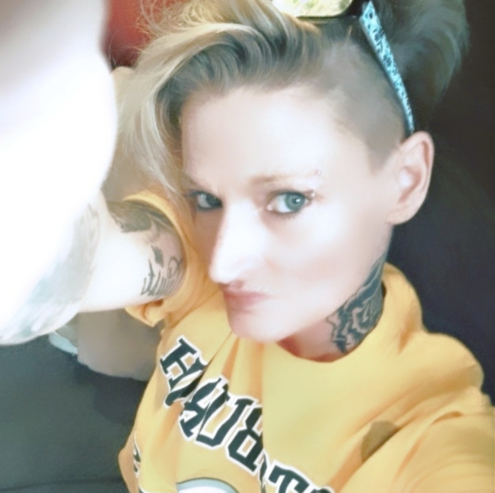 Meet your Posher, Tara